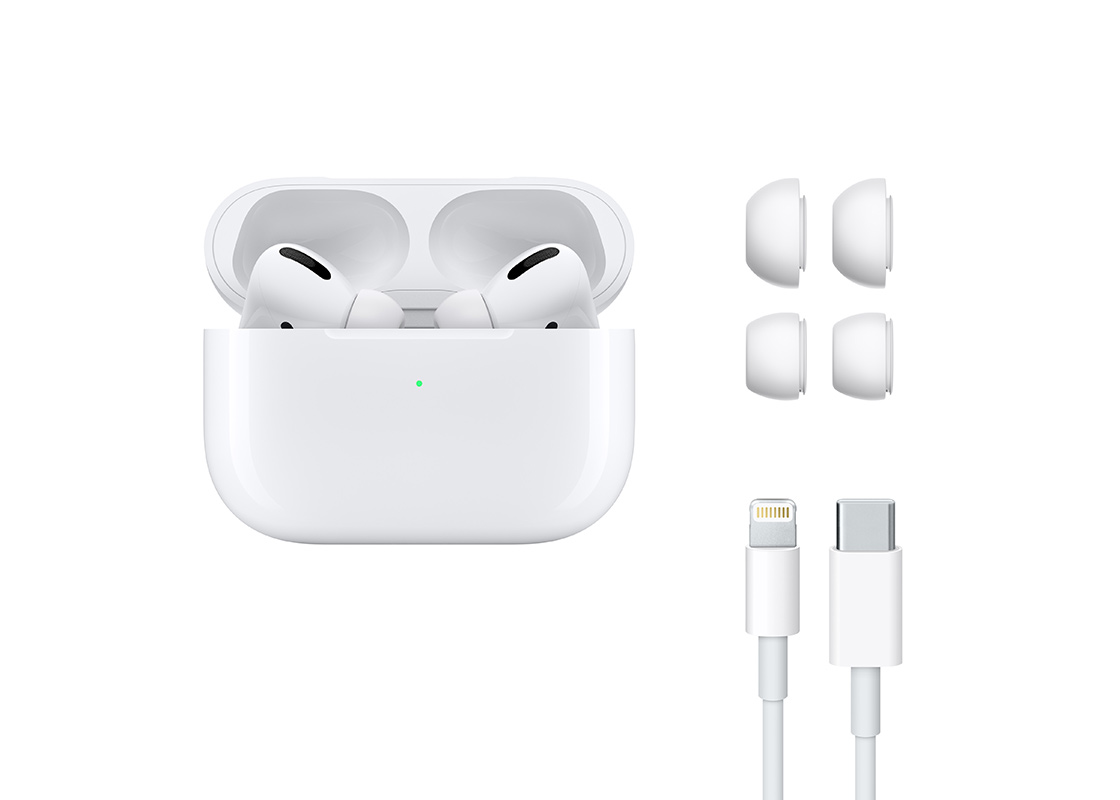 Apple AirPods Pro