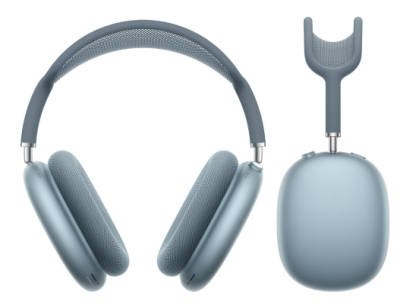 Apple AirPods Max (2024) - Blå