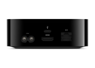 Apple TV 4K 64 GB (2021)#2