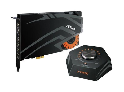 Asus Strix Raid DLX