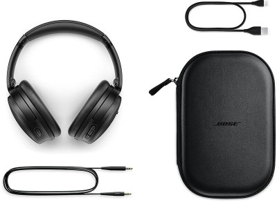 Bose QuietComfort SE - Svart#3