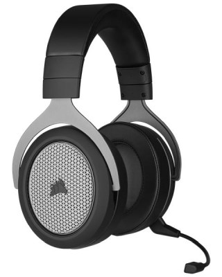 Corsair Gaming HS75 XB, Xbox One/Series X - Svart/Silver#3