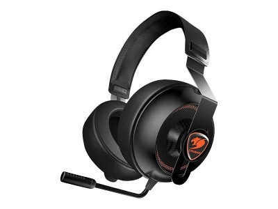 Cougar Phontum Essential Stereo Gaming Headset