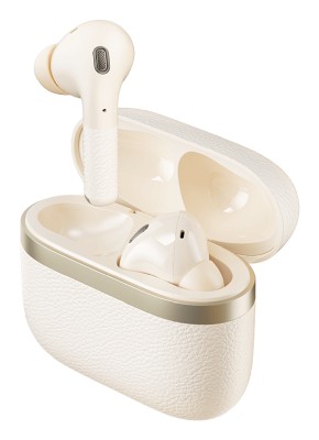 Edifier W260NC True Wireless Earbuds with ANC - Elfenben#4