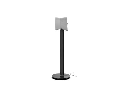 Flexson Golvstativ för Sonos Era 300, 1 st - Svart#2