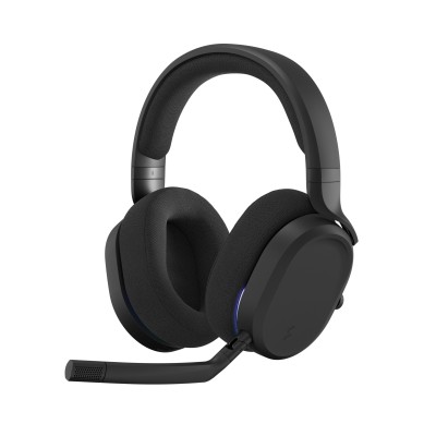 Fractal Scape Dark, RF/Bluetooth, RGB - Svart#4