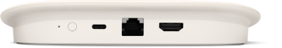 Google TV Streamer 4K, 32 GB, LAN/WiFi#2