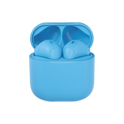 Happy Plugs Joy In-Ear TWS - Blå#5