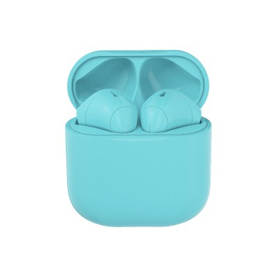 Happy Plugs Joy In-Ear TWS - Turkos#7