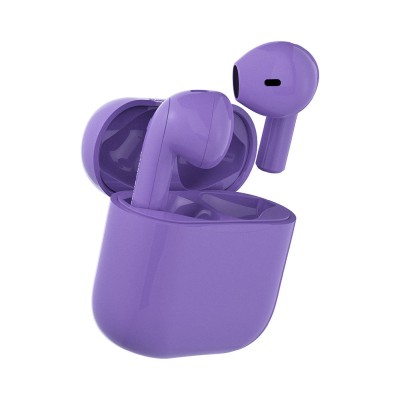 Happy Plugs Joy In-Ear TWS - Lila#3