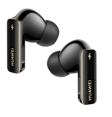 Huawei FreeBuds Pro 4, In-Ear - Svart