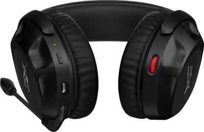 Kingston HyperX Cloud Stinger 2 Wireless Gaming#5