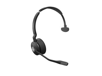 Jabra Engage 75 Mono, DECT/Bluetooth, NFC#2