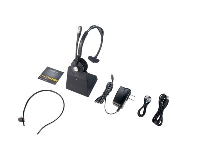 Jabra Engage 75 Mono, DECT/Bluetooth, NFC#4