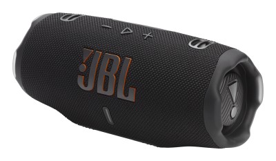 JBL Charge 6, 45W RMS - Svart#1