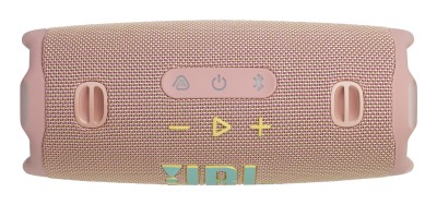 JBL Charge 6, 45W RMS - Rosa#5