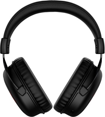 HyperX Cloud II Wireless - Svart