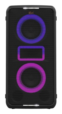 Klipsch Miami, 2x5.25", RGB, Bluetooth#3