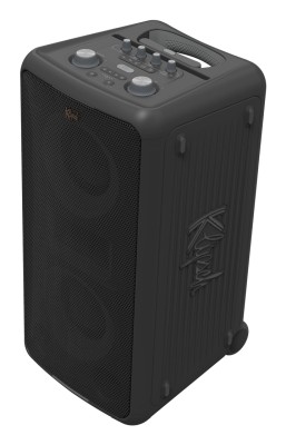 Klipsch Miami, 2x5.25", RGB, Bluetooth#4