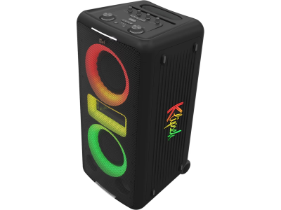 Klipsch New York, 2x8", RGB, Bluetooth#2