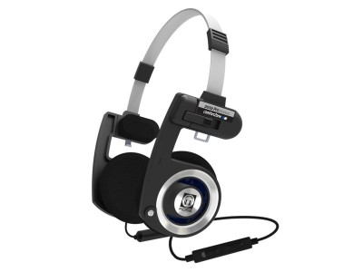 Koss Porta Pro Wireless, 15-25000 Hz, Bluetooth