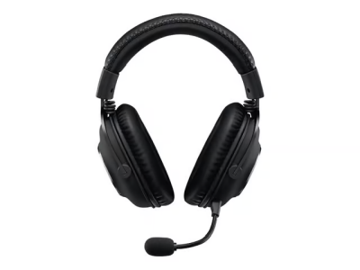 LOGITECH G PRO GAMING HEADSET BLACK#4