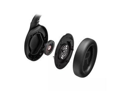 Philips ANC H8506 - Svart#5