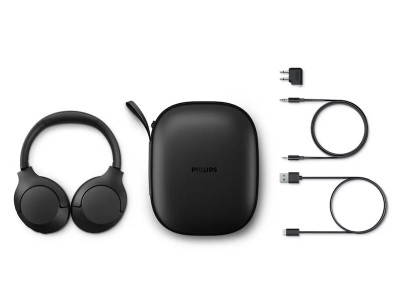 Philips ANC H8506 - Svart#6