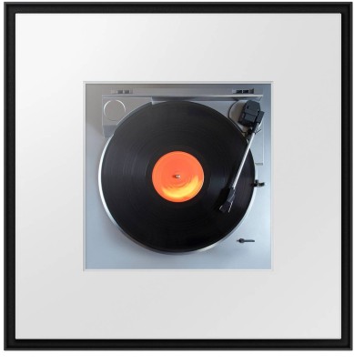 Samsung Music Frame HW-LS60D