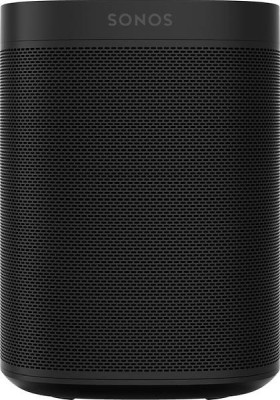 Sonos One SL - Svart#1