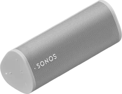 Sonos Roam SL White - Lunar Vit#1