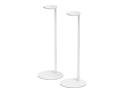 Sonos Stands för One och Play:1 (par) - Vit#1