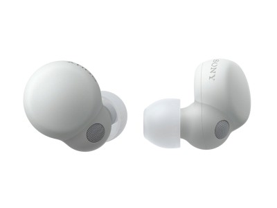 Sony LinkBuds S, True Wireless, Bluetooth, ANC, In-Ear - Vit#1