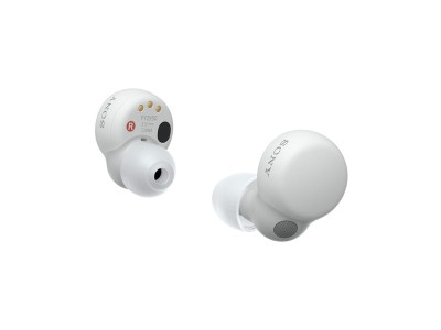Sony LinkBuds S, True Wireless, Bluetooth, ANC, In-Ear - Vit#2