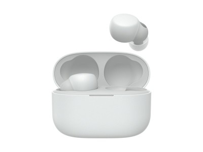 Sony LinkBuds S, True Wireless, Bluetooth, ANC, In-Ear - Vit#3