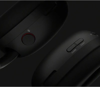 Sony INZONE H9 II - Svart#10