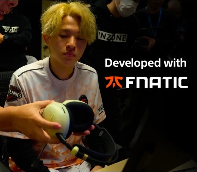 Sony INZONE H9 II - Vit#5