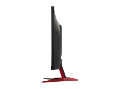 23.8" Acer Nitro VG242YPbmiipx, IPS 1920x1080, 0,5 ms, 165Hz FreeSync, HDR400, 2xHDMI/DP, högtalare#4