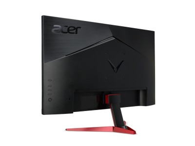23.8" Acer Nitro VG242YPbmiipx, IPS 1920x1080, 0,5 ms, 165Hz FreeSync, HDR400, 2xHDMI/DP, högtalare#5