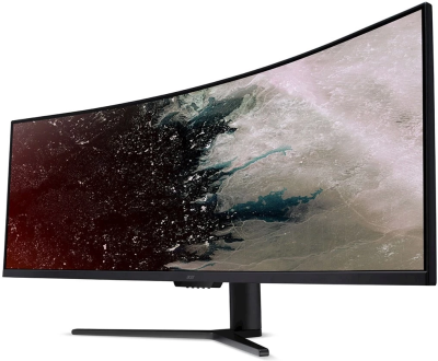 Acer Nitro EI491CR Sbmiiiphx 49 3840 x 1080 HDMI DisplayPort 144Hz#2