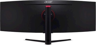 Acer Nitro EI491CR Sbmiiiphx 49 3840 x 1080 HDMI DisplayPort 144Hz#3