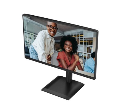 23.8" AOC 24E4CV, IPS 1920x1080, 4ms, 120Hz, höjdjusterbar, pivot, HDMI/2xDP/USB-C 90W, LAN, högtalare, USB 3.2-hubb, 5 års garanti#7