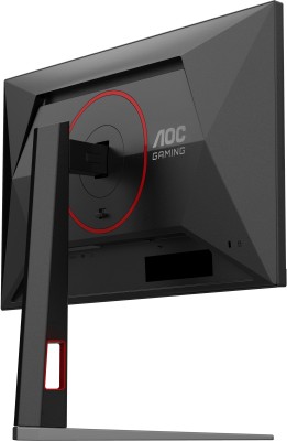 23,8" AOC 24G4HA, Fast IPS 1920x1080, 1 ms, 200Hz G-Sync, höjdjusterbar, pivot, 2xHDMI/DP, högtalare#6