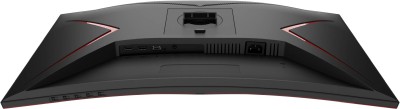 27" AOC Gaming C27G2Z3/BK, Curved Fast VA 1920x1080, 0.5 ms, 280Hz, HDR10, höjdjusterbar, 2xHDMI/DP#5