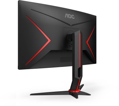 27" AOC Gaming C27G2Z3/BK, Curved Fast VA 1920x1080, 0.5 ms, 280Hz, HDR10, höjdjusterbar, 2xHDMI/DP#6