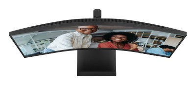 34" AOC CU34E4CV, Curved VA 3440x1440, 1 ms, 120Hz FreeSync, 1500R, höjdjusterbar, 2xHDMI/DP/USB-C 90W, högtalare, USB 3.2-hubb#8