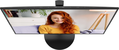 27" AOC Q27B3CF2/23, IPS 2560x1440, 1 ms, 100Hz Adaptive-Sync, höjdjusterbar, HDMI/USB-C 65W, högtalare, USB 3.2-hubb#4