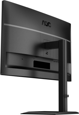 27" AOC Q27E4U, IPS 2560x1440, 4 ms, 120Hz, höjdjusterbar, pivot, HDMI/DP, högtalare, USB 3.2-hubb#6