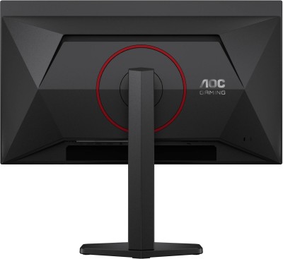 26.5" AOC Q27G4SDR, QD OLED 4K/3840x2160, 0.03 ms, 360Hz G-Sync, höjdjusterbar, pivot, 2xHDMI/DP, USB 3.2-hubb#7