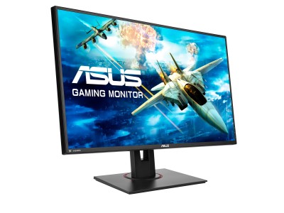 27" Asus VG278QF TN, 1920x1080, 0,5 ms, 165Hz FreeSync, DVI/HDMI/DP#2
